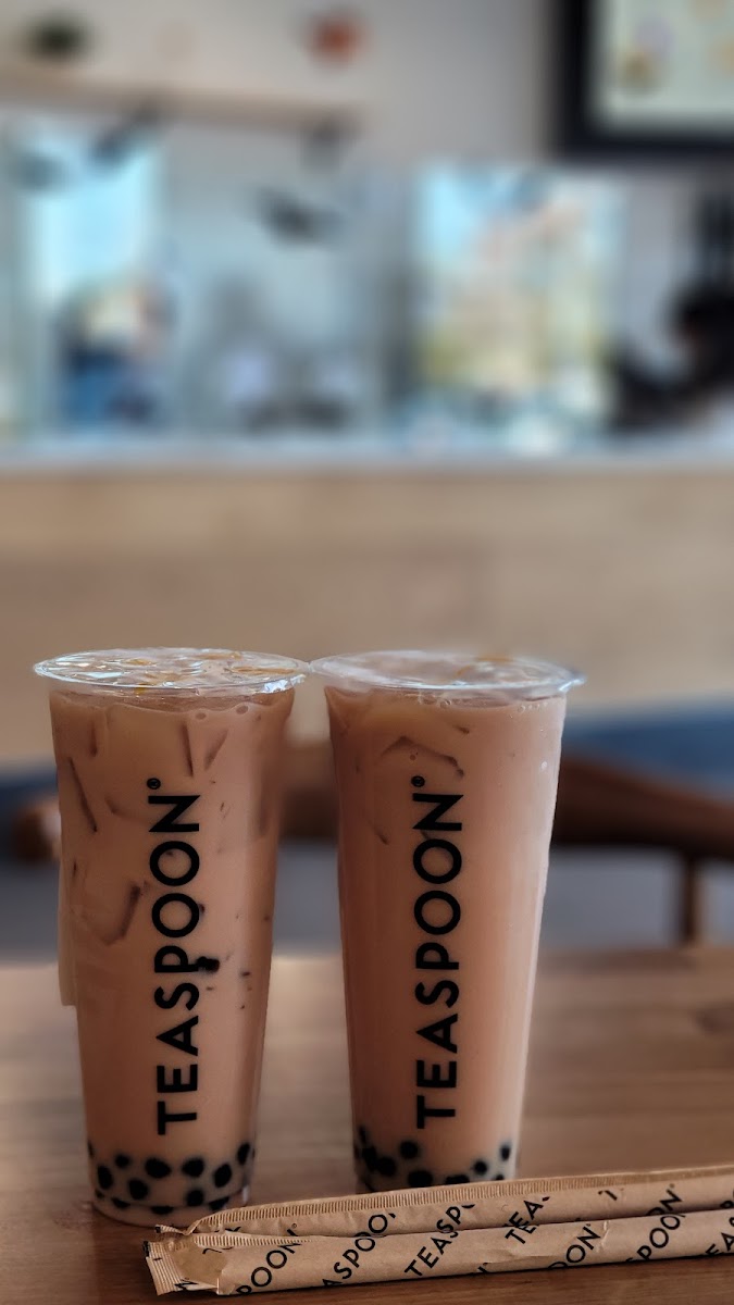 Teaspoon Santa Rosa Photos 2